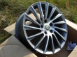 FELGI Model AR7218 MG 16" 5x98 ALFA ROMEO FIAT LANCIA